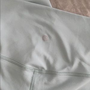 NEW LULULEMON Align Pant 25”